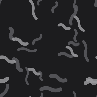 Brush Mark — Charcoal