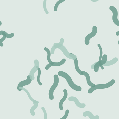 Brush Mark — Eucalyptus