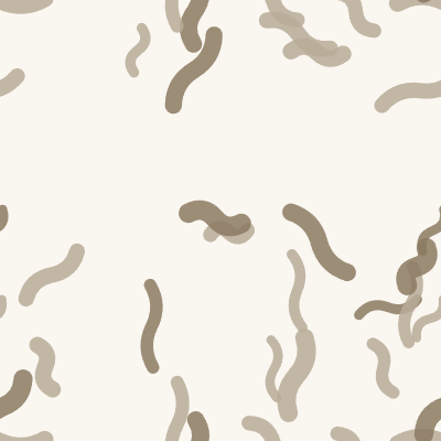 Brush Mark — Linen