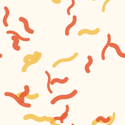 Brush Mark — Playroom