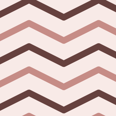 Chevron — Blush
