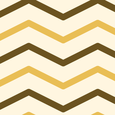 Chevron — Butter