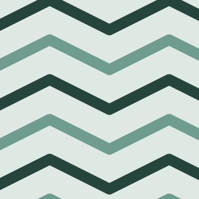 Chevron — Eucalyptus