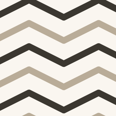 Chevron — Linen