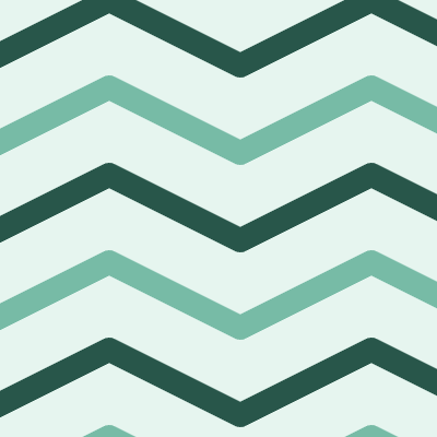 Chevron — Mint