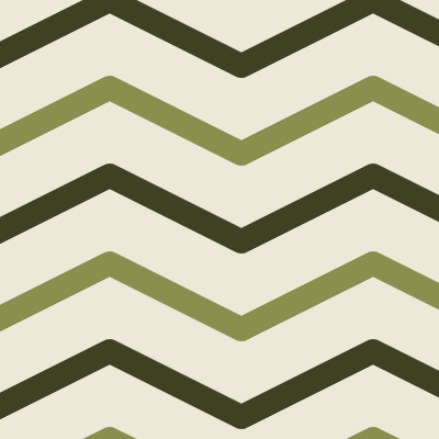 Chevron — Olive Grove