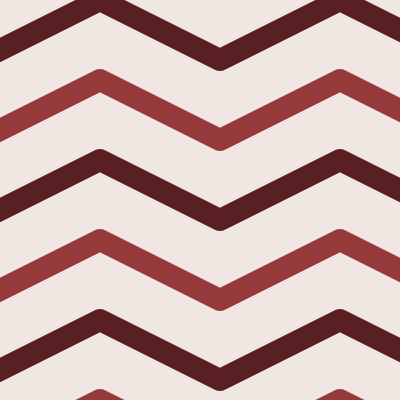 Chevron — Oxblood