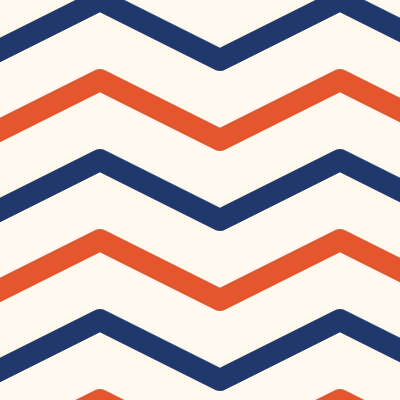 Chevron — Playroom
