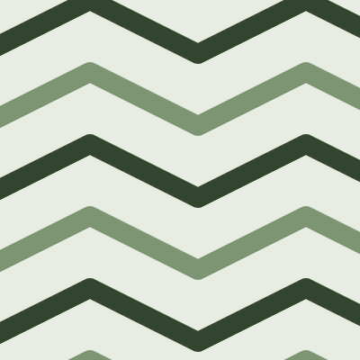 Chevron — Sage