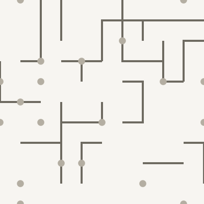 Circuit — Bone & Ink