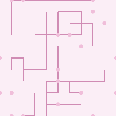 Circuit — Cotton Candy