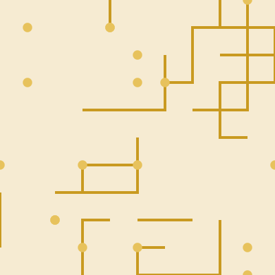 Circuit — Mustard