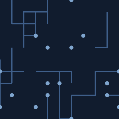 Circuit — Ink Navy