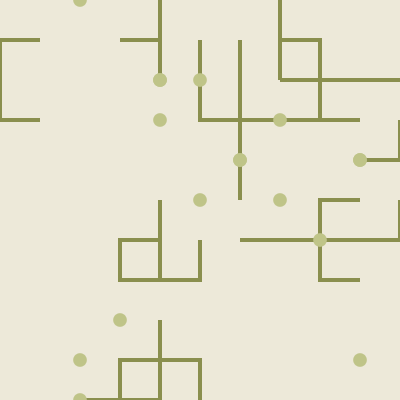 Circuit — Olive Grove