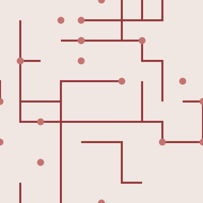 Circuit — Oxblood