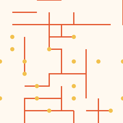 Circuit — Playroom