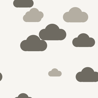 Clouds — Bone & Ink