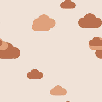 Clouds — Clay