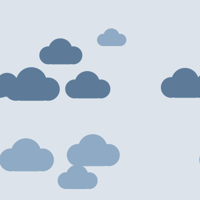 Clouds — Denim