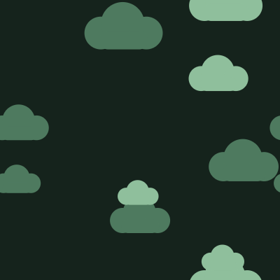Clouds — Forest