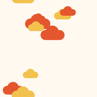 Clouds — Playroom