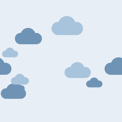 Clouds — Sky