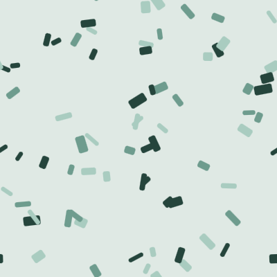 Confetti — Eucalyptus