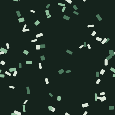 Confetti — Forest