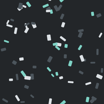 Confetti — Graphite Pro