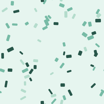 Confetti — Mint