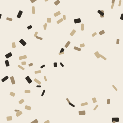 Confetti — Oat