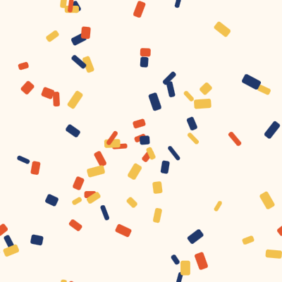 Confetti — Playroom