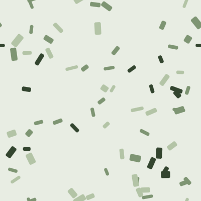 Confetti — Sage