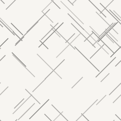 Crosshatch — Bone & Ink