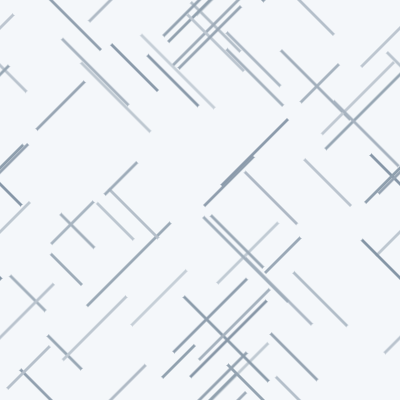 Crosshatch — Corporate Blue