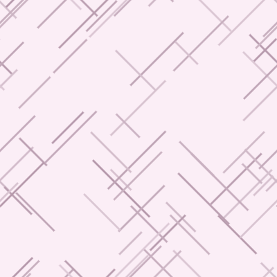 Crosshatch — Cotton Candy