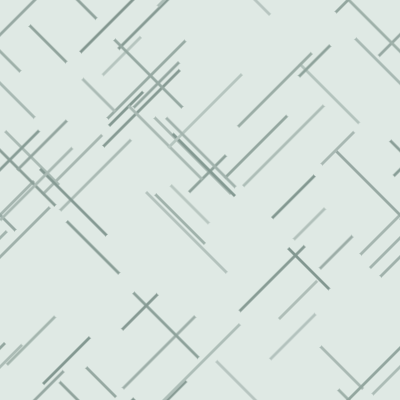 Crosshatch — Eucalyptus
