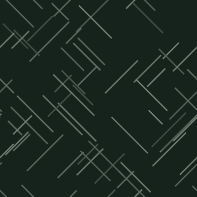 Crosshatch — Forest