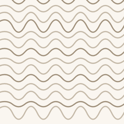 Data Wave — Linen