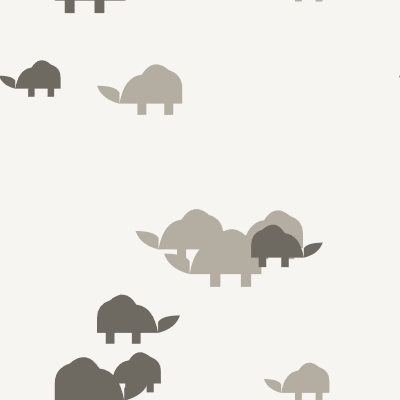 Tiny Dinos — Bone & Ink