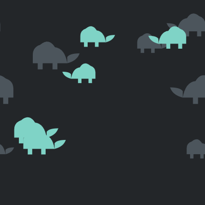 Tiny Dinos — Graphite Pro