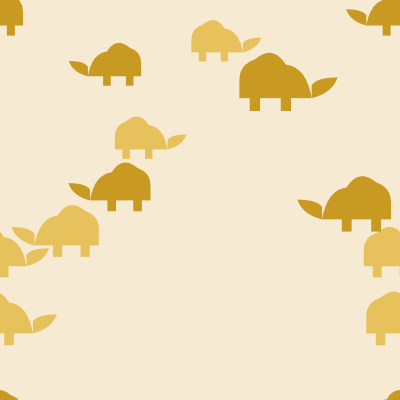 Tiny Dinos — Mustard