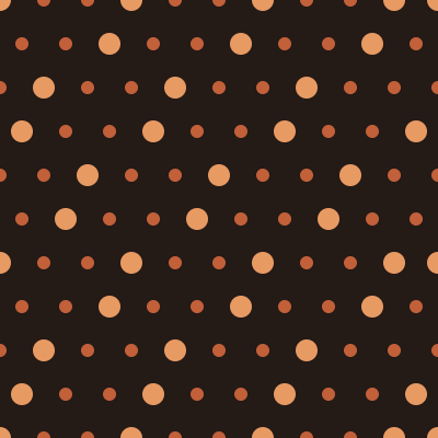 Dot Field — Ember