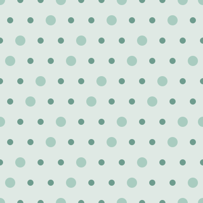 Dot Field — Eucalyptus