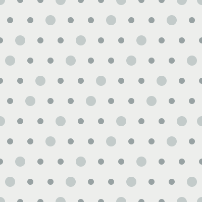 Dot Field — Fog