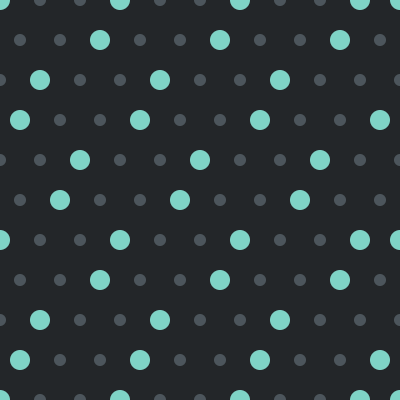 Dot Field — Graphite Pro