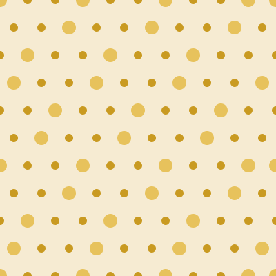 Dot Field — Mustard