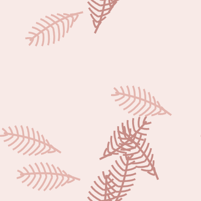 Fern — Blush