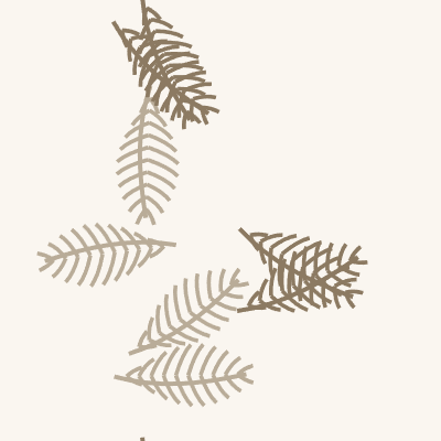 Fern — Linen