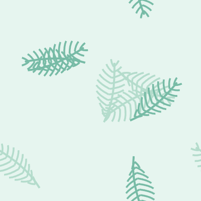 Fern — Mint